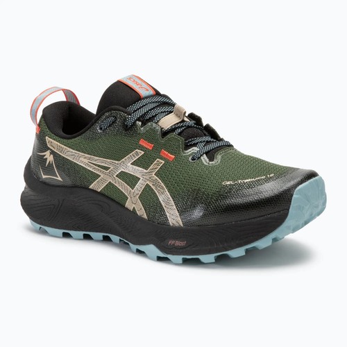 Running shoes asics - shoes,