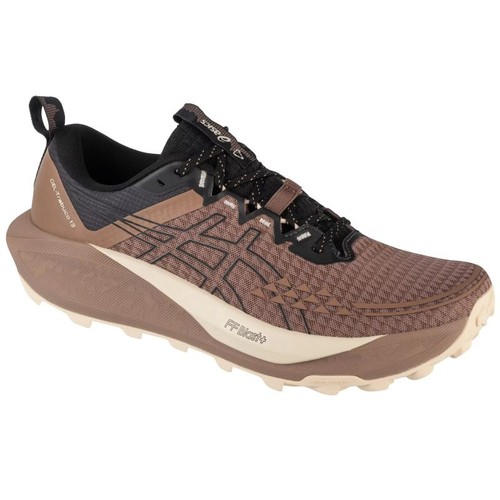 Chaussures running asics - chaussures, de