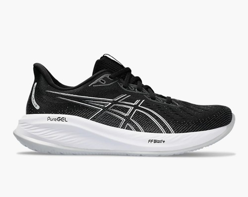 Running shoes asics - shoes,