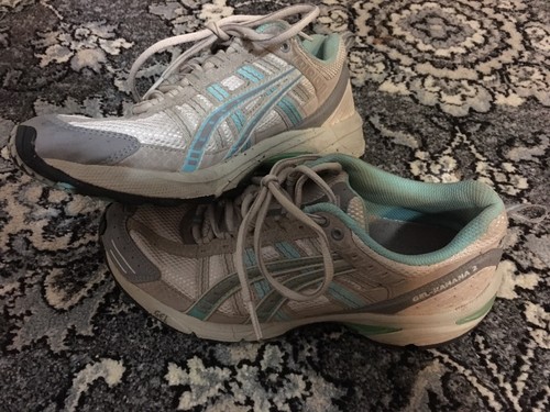 Asics women size running - asics,