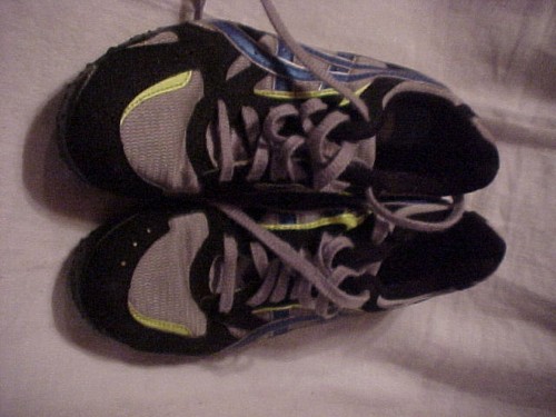 Young women asics - young,