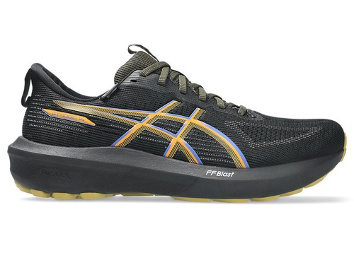 Running shoes asics - shoes, 14