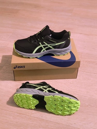 Chaussures running trail - running, de