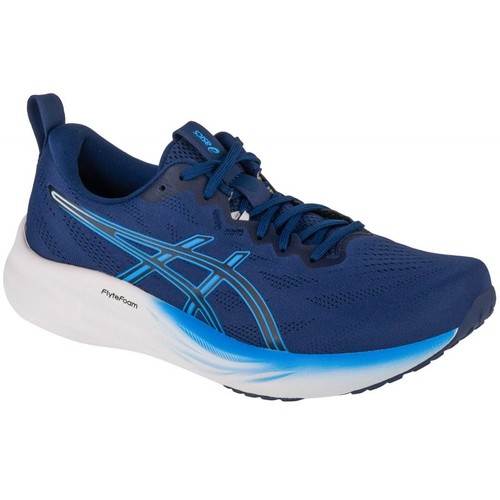 Chaussures running asics - ,