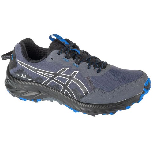 Chaussures running asics - de,