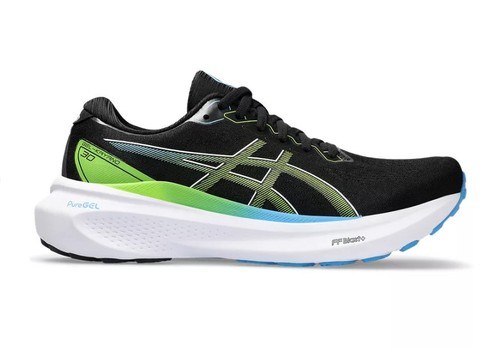 Running shoes asics kayano - asics, 30