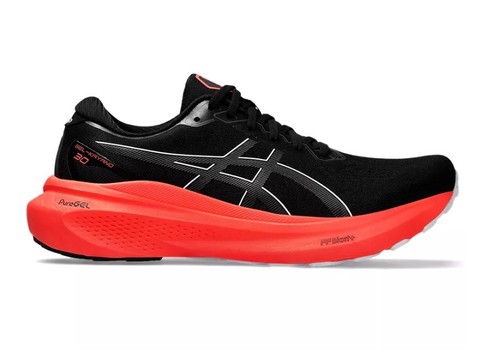 Running shoes asics kayano - kayano, 30