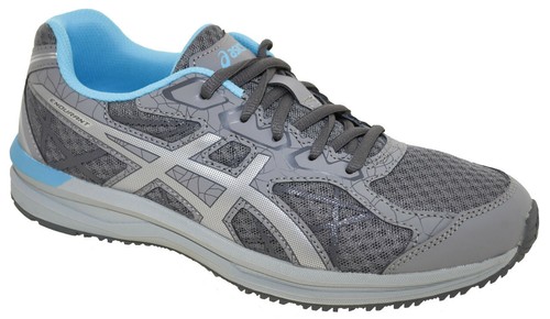 Nib asics endurant - asics,