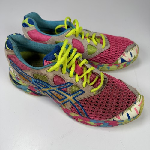 Asics gel noosa - asics, 7