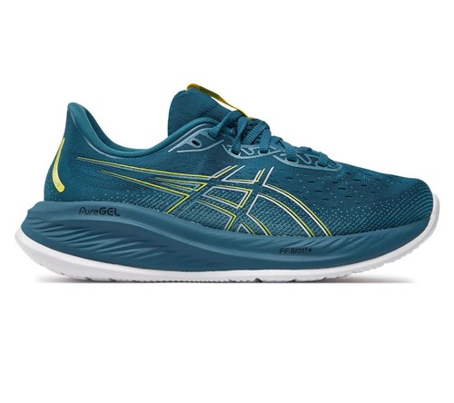 Running shoes asics - shoes,