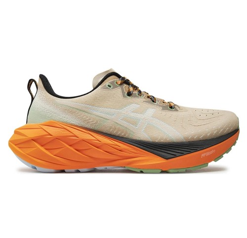 Running shoes asics - running,