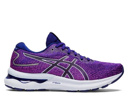 Running shoes asics - running, gel-nimbus