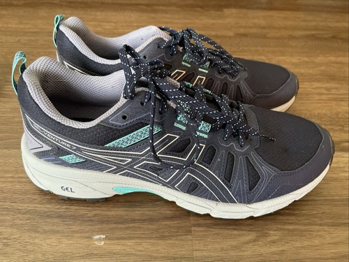 Asics 1012a476 gel venture - asics, 7