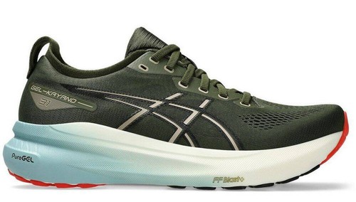 Running shoes asics kayano - running,