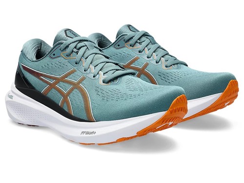 Running shoes asics kayano - shoes, 30