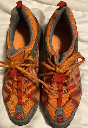 Asics gel excite size - 3, 8