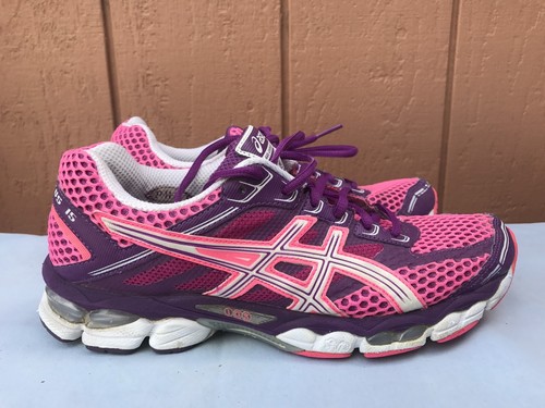 Asics gel cumulus women s - asics, gel-cumulus