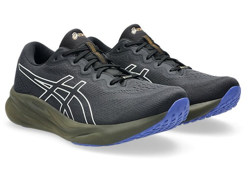 Running shoes asics - shoes, pulse