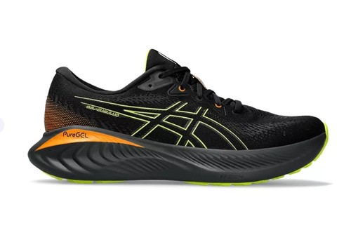 Running shoes asics cumulus - shoes,