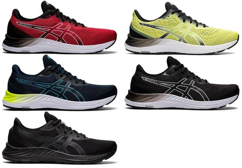 Asics gel excite chaussures - asics,
