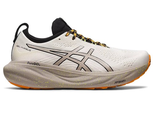 Running shoes asics gel - running, gel-nimbus