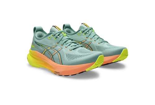 Running shoes asics - asics, kayano