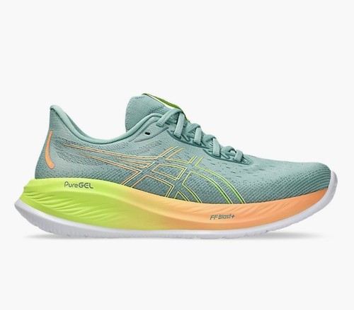 Running shoes asics - shoes,