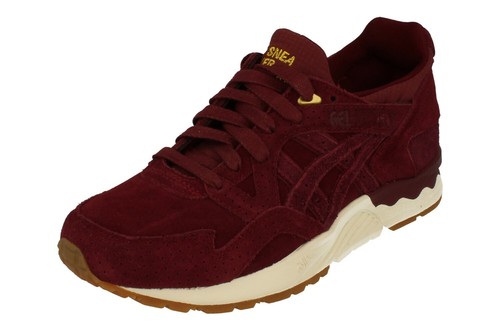 Baskets asics - baskets,