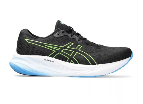 Running shoes asics gel - running,