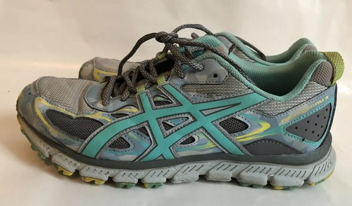 Asics gel scram women size - asics, 3