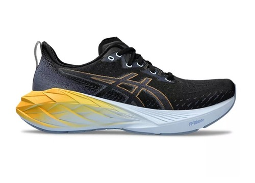 Running shoes asics novablast - shoes,