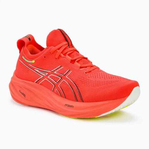 Running shoes asics gel nimbus - running, gel-nimbus