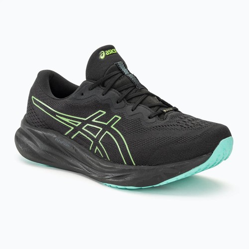 Running shoes asics gel - running,