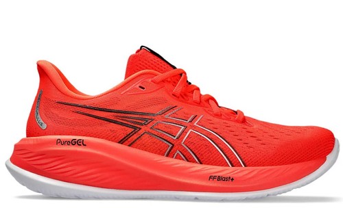 Running shoes asics - running,