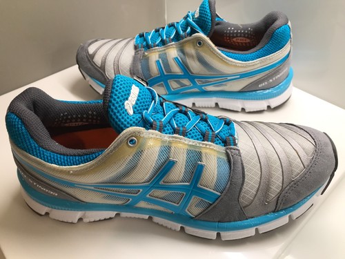 Asics athletic running shoes - athletic,