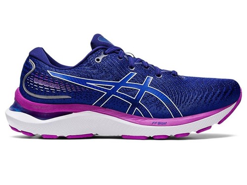 Running shoes asics - shoes,