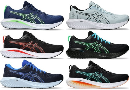 Asics gel excite chaussures - asics, 10