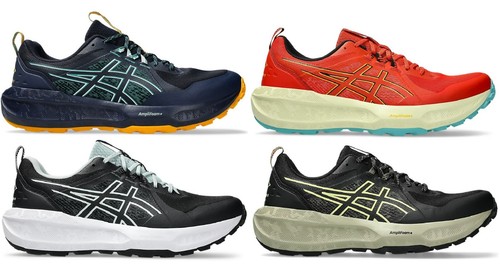Asics gel sonoma - gel, 8