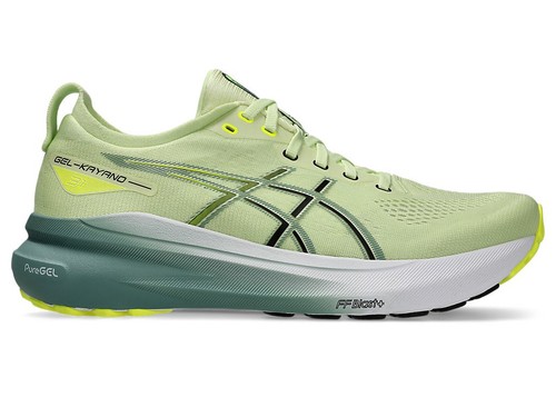 Running shoes asics kayano - shoes, 31