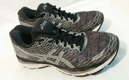 Asics women gel - gel, nimbus