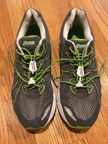 Asics leather mesh gt2170 - leather,
