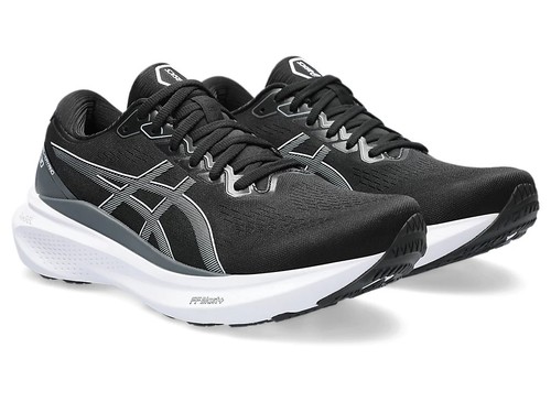 Running shoes asics - kayano, 30