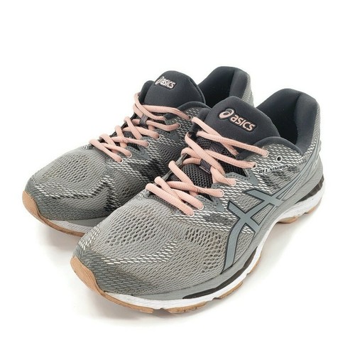 Asics gel nimbus running - gel, 20