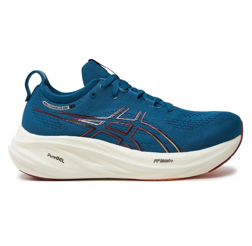 Running shoes asics gel nimbus - shoes,