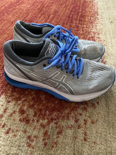 Asics gel nimbus running - asics,