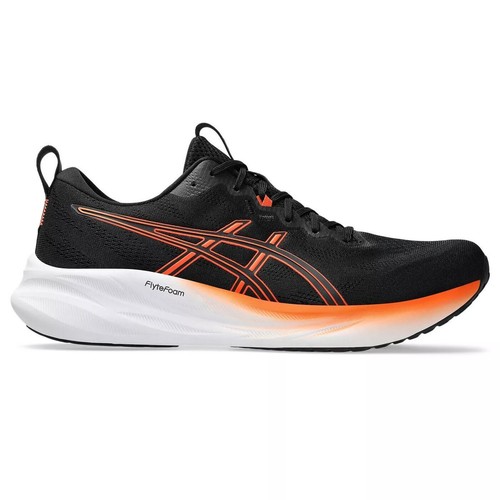 Running shoes asics gel pulse - running,
