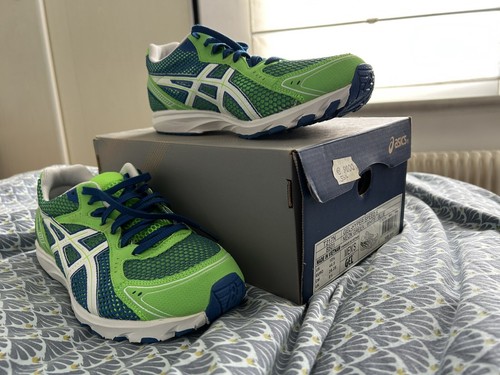 Chaussures running asics - de,